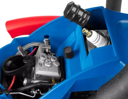 Бензиновая пила (бензопила) ПБЦ-380 35П серия ПРОФЕССИОНАЛ купить в Тюмени