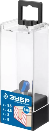 Фрезы пазовые галтельные серия ПРОФЕССИОНАЛ купить в Тюмени