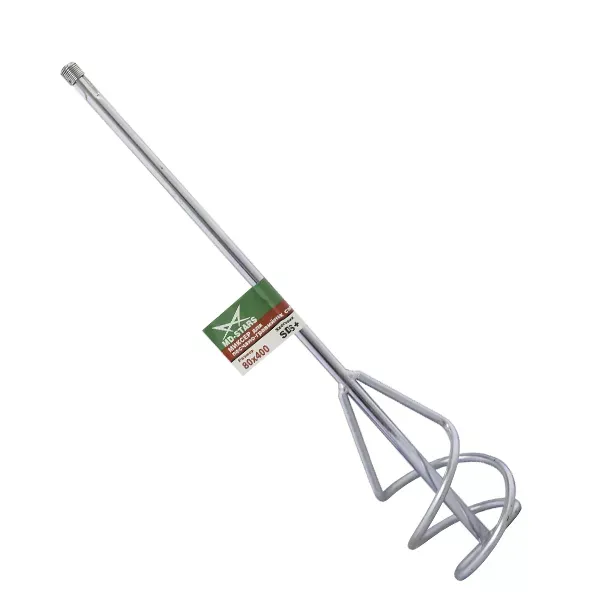 Насадка для миксера оцинкованная MPG 100x600x10xSDS+ купить в Тюмени
