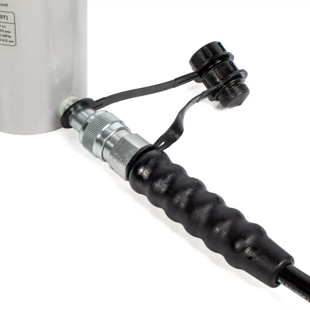 Домкрат универсальный односторонний КВТ ДУ-10П50 серия ПРОФИ (84558) купить в Тюмени