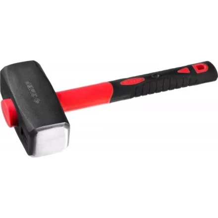 Кувалда ЗУБР &quot;МАСТЕР&quot; с обратной фибергласовой рукояткой, 2,0кг 20111-2_z02 купить в Тюмени