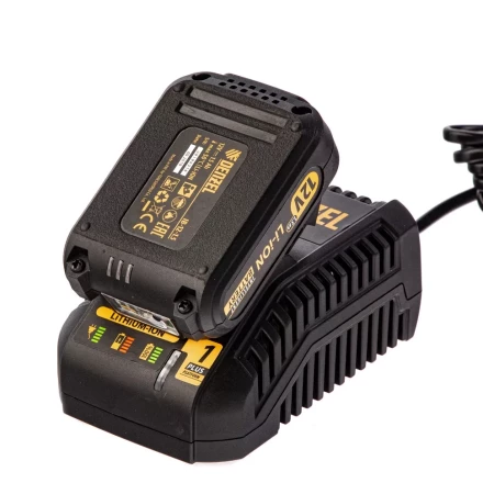 Дрель-шуруповерт аккумуляторная CDL-IB-12-02 Denzel 26111 купить в Тюмени