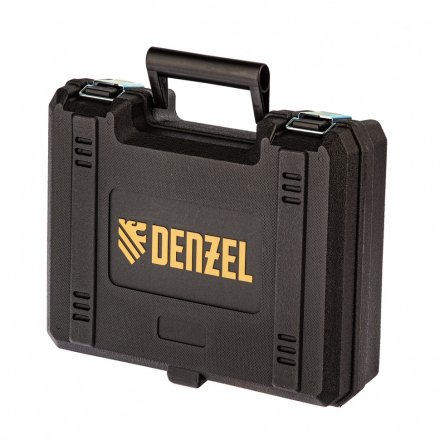Дрель-шуруповерт аккумуляторная CDL-IB-12-02 Denzel 26111 купить в Тюмени