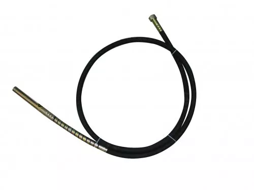 Вал гибкий для ПЭ 700 10/25 57310 купить в Тюмени