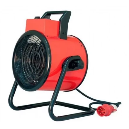 Тепловая пушка электрическая Aurora HEAT PLUS 9000 купить в Тюмени