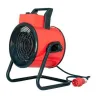 Тепловая пушка электрическая Aurora HEAT PLUS 9000 купить в Тюмени
