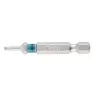 Набор бит TORX 8х50 сталь S2 10 шт GROSS 11467 купить в Тюмени