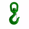 Крюк поворотный 322А HITCH 1.5 т (SZ071323) купить в Тюмени