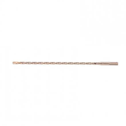 Бур по бетону QUADRO 8 х 310 мм SDS PLUS Gross 70783 купить в Тюмени