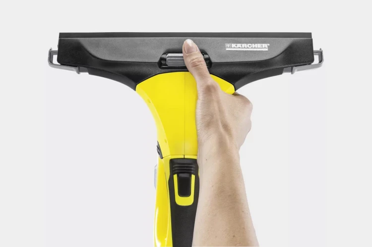 Стеклоочиститель KARCHER WV 5 Premium купить в Тюмени