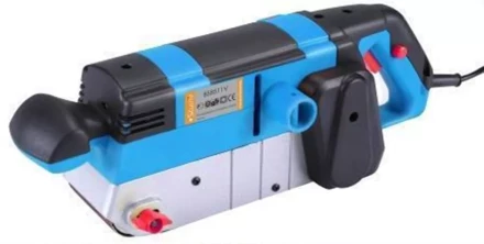 Ленточная шлифмашина Sturm BS 8511 V (ЛШМ) купить в Тюмени