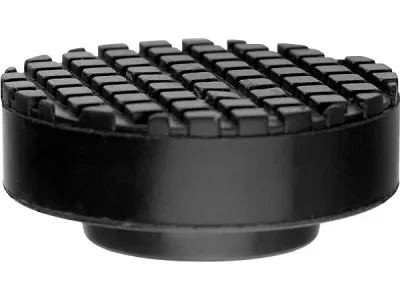 Резиновая опора для подкатного домкрата  MATRIX Россия 50905 купить в Тюмени