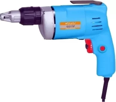 Шуруповерт сетевой-электрический Sturm ID 2175 P купить в Тюмени