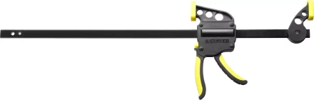 Струбцина STAYER &quot;PROFI&quot; ручная пистолетная, 450мм 32242-45 купить в Тюмени