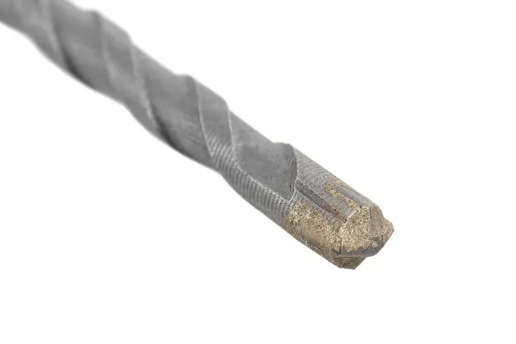 Бур HAMMER Ф8х160мм SDS Plus (201-315) купить в Тюмени