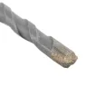 Бур HAMMER Ф8х160мм SDS Plus (201-315) купить в Тюмени