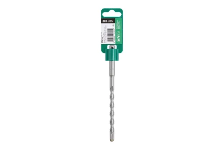 Бур HAMMER Ф8х160мм SDS Plus (201-315) купить в Тюмени