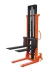 Штабелер гидравлический 1,5 т 2,5 м TOR CTY-EH с раздвижными вилами 1005777 купить в Тюмени