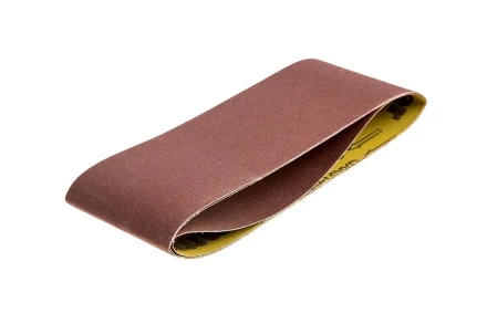 Лента шлиф. бесконечная HAMMER 100х610мм Р150 купить в Тюмени