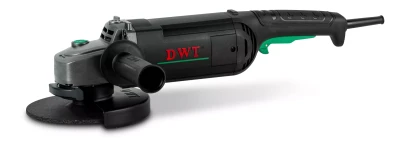 Угловая шлифовальная машина DWT WSP20-230 TSQ