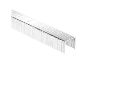 Скобы для степлера HAMMER 215-014  10мм, тип 53, 1000 шт. купить в Тюмени