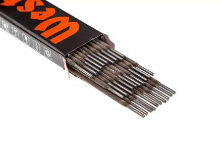 Электроды для сварки WESTER эбОК-46.00, 3.0 мм, 1 кг купить в Тюмени