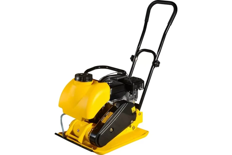 Бензиновая виброплита Huter VP-35W 74/6/2 купить в Тюмени