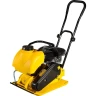 Бензиновая виброплита Huter VP-35W 74/6/2 купить в Тюмени