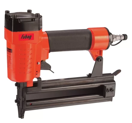 Пневмопистолет гвоздезабивной F50 финишный FUBAG купить в Тюмени