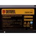 Конвектор гибридный электрический HybridX-1000, ИК нагреватель, цифровой термостат// Denzel 98118 купить в Тюмени