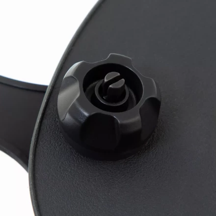 Щиток защитный лицевой (маска сварщика) MTX-100AF, размер см. окна 90х35, DIN 3/11, 89189 купить в Тюмени