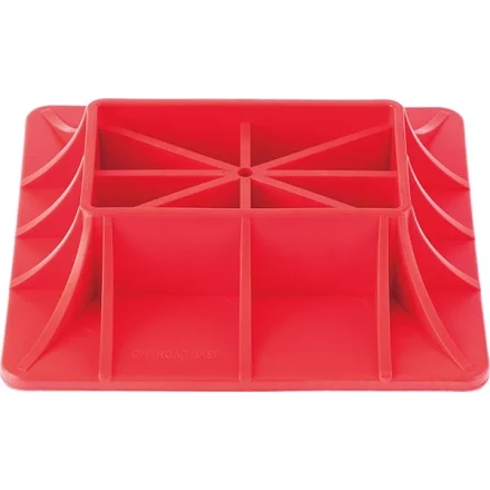 Опора для реечного домкрата на грунте Off-Road Base STELS 50539 купить в Тюмени