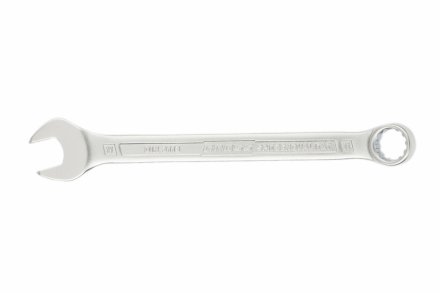 Ключ комбинированный 11 мм CrV холодный штамп GROSS 15130 купить в Тюмени