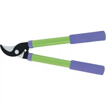 Сучкорез прямого реза 350 мм стальные обрезиненные рукоятки PALISAD 60568 купить в Тюмени