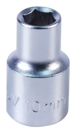 Головка торцевая 1/2&quot; х 10мм 1/10/400 ЭНКОР 20721 купить в Тюмени