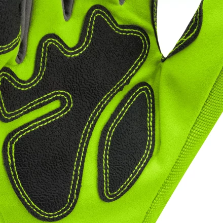 Перчатки садовые с удлинённой манжетой, размер 9, Luxe// Palisad 67983 купить в Тюмени