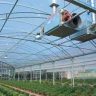 Подвесной газовый теплогенератор BALLU FARM 115 T METANO купить в Тюмени