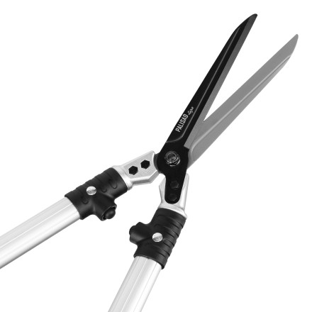 Кусторез Palisad 605945, 600 мм, кованый, алюминиевые обрезиненные рукоятки, Forged LUXE купить в Тюмени