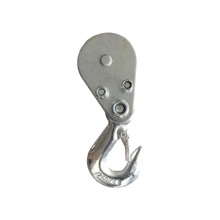 Блок для талей TOR РА 125/250 1004426 купить в Тюмени