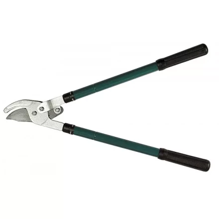 Сучкорез RACO с телескопическими ручками, 2-рычажный, рез до 32мм, 630-950мм 4212-53/249 купить в Тюмени