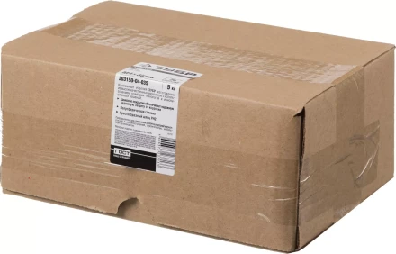 Винт ЗУБР &quot;МАСТЕР&quot; DIN 7985, класс прочности 4.8, оцинкованный, M4x35мм, 5кг 303150-04-035 купить в Тюмени