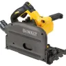 Пила погружная DCS 520NT FLEXVOLT DeWalt аккумуляторная купить в Тюмени