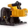 Пила погружная DCS 520NT FLEXVOLT DeWalt аккумуляторная купить в Тюмени