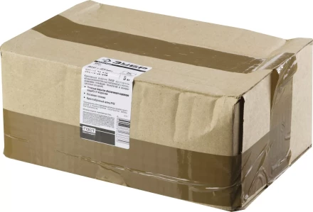 Винт ЗУБР &quot;МАСТЕР&quot; DIN 965, класс прочности 4.8, оцинкованный, M6x45мм, 5кг 303110-06-045 купить в Тюмени