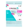 Пакеты для мусора Palisad 240 л x 10 шт., ПВД особопрочные черные, длинный ролик, Home 927305 купить в Тюмени