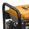 Генератор бензиновый CARVER PPG- 3600 LT-168F-1 купить в Тюмени