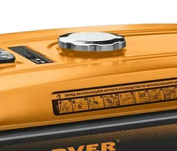 Генератор бензиновый CARVER PPG- 3600 LT-168F-1 купить в Тюмени