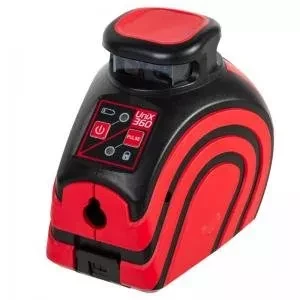 Лазерный нивелир CONDTROL Unix360 Set купить в Тюмени