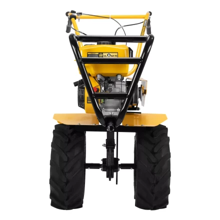 Мотоблок Denzel DPT-670S-PRO 56446 купить в Тюмени