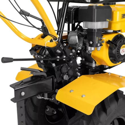 Мотоблок Denzel DPT-670S-PRO 56446 купить в Тюмени